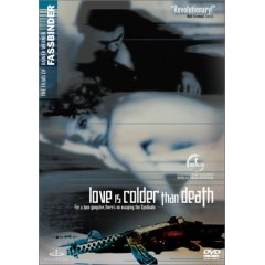 Love Is Colder Than Death