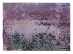 Untitled, 10.5 x 14.5 cm, Mixed media on paper, 2025 | Pablo González-Trejo Untitled, 10.5 x 14.5 cm, Mixed media on paper, 2025