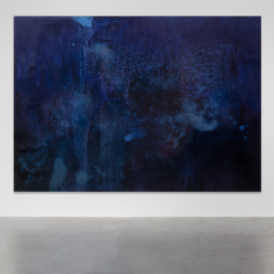 Untitled, Oil on canvas, 150 x 209 cm, 2020